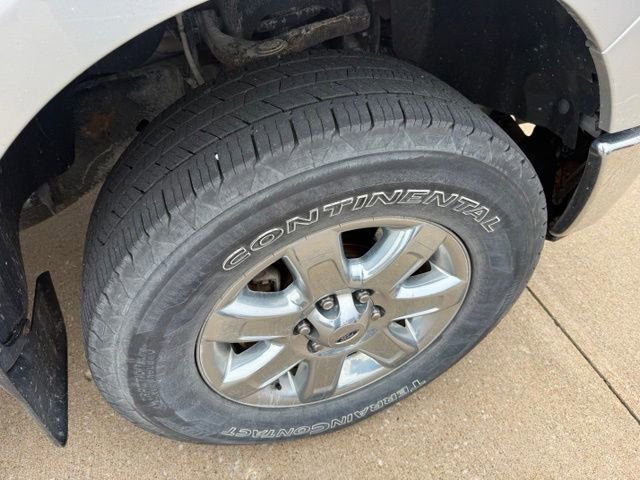 Used 2014 Ford F150 XLT w/ Equipment Group 302A Luxury AWD/4WD image 25
