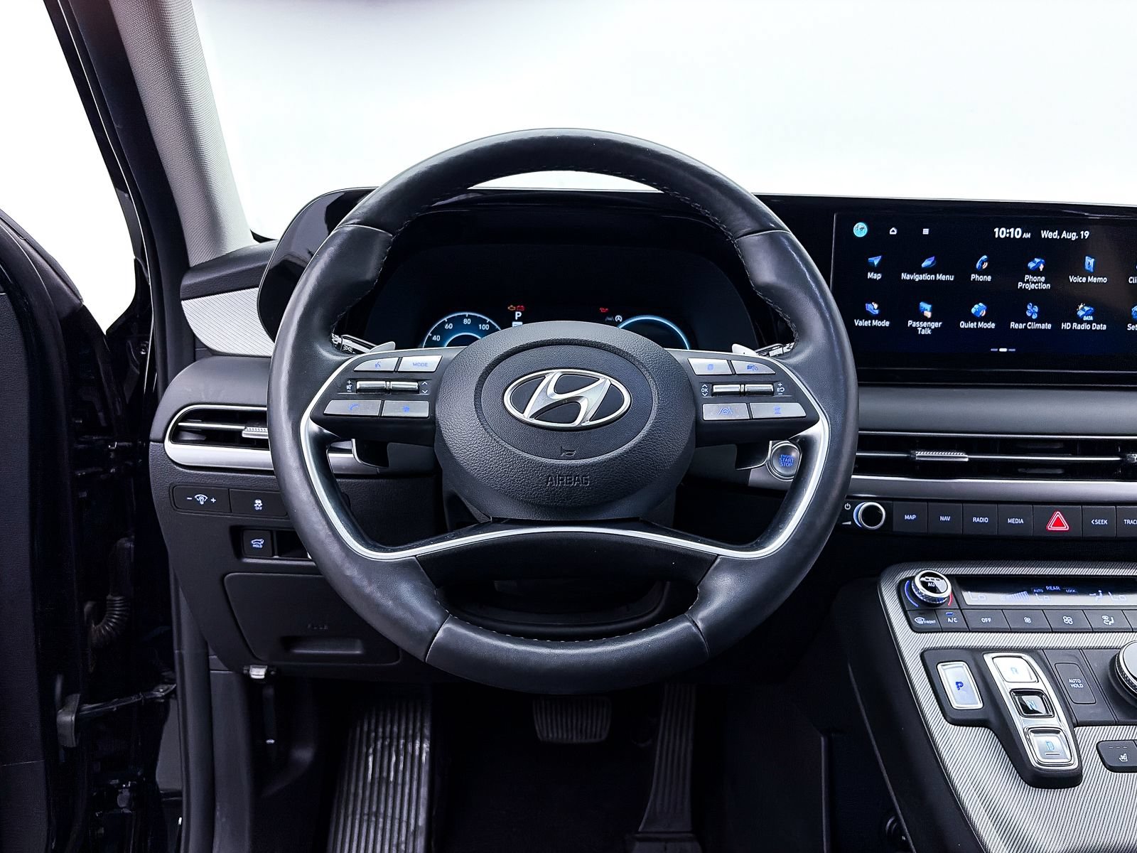 Used 2023 Hyundai Palisade SEL w/ Premium Package FWD image 33
