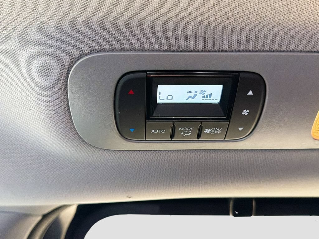 Used 2024 Honda Odyssey EX-L image 25