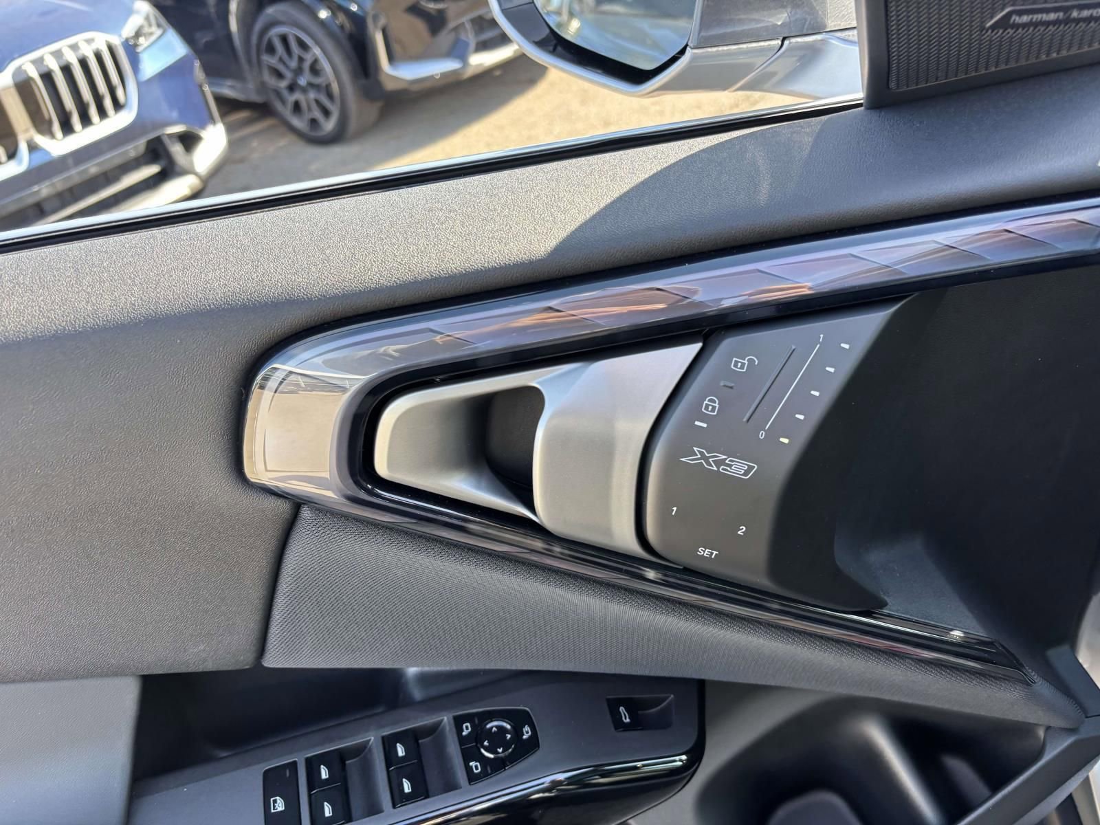 New 2026 BMW X3 xDrive30 image 12