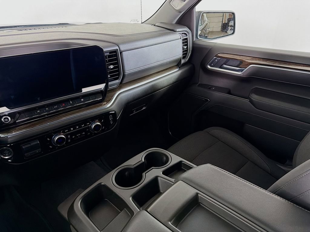 Used 2025 GMC Sierra 1500 Elevation AWD/4WD image 20