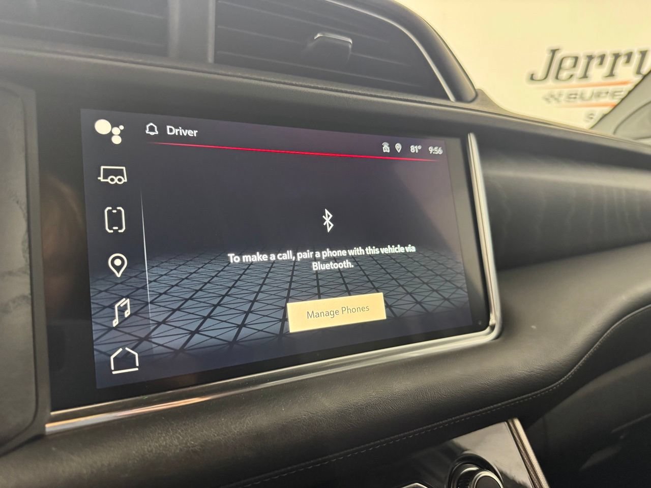 Used 2022 GMC Yukon Denali AWD/4WD image 15