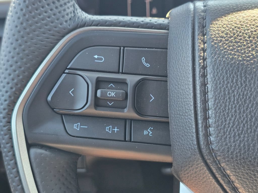 New 2026 Toyota Tacoma SR5 AWD/4WD image 34