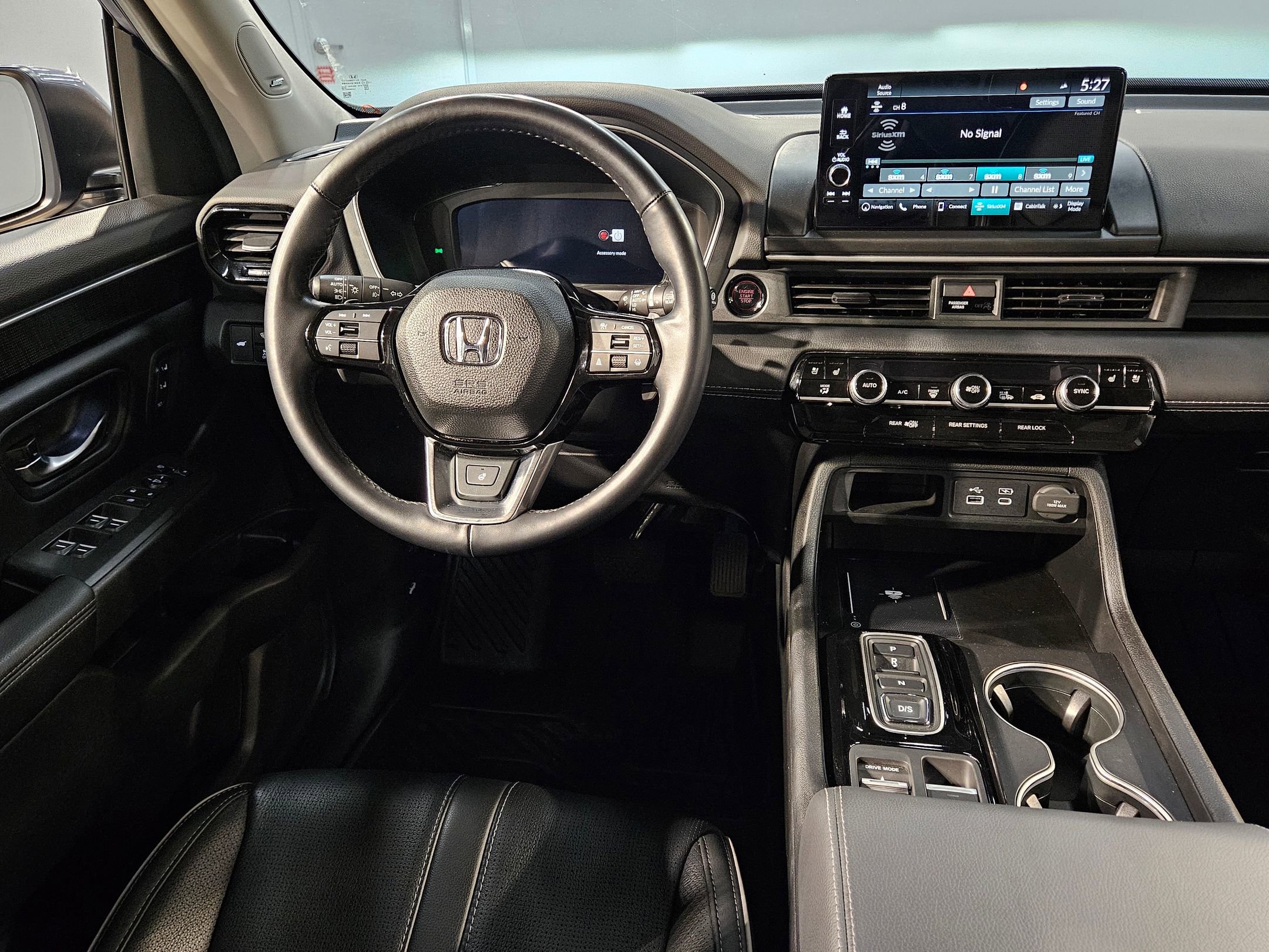 Used 2024 Honda Pilot Elite image 9