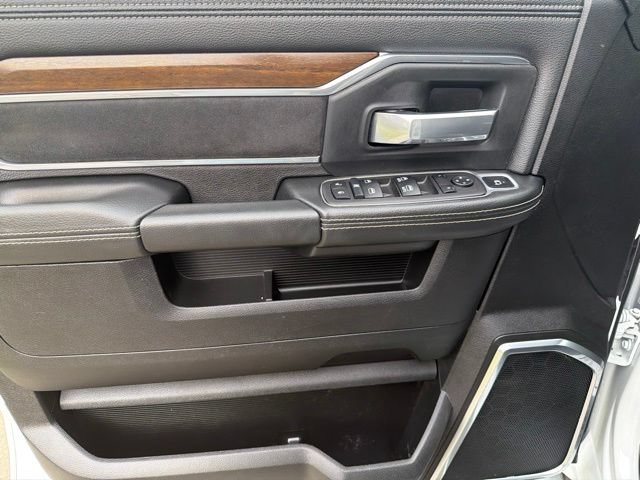 Used 2024 RAM 5500 Laramie AWD/4WD image 20
