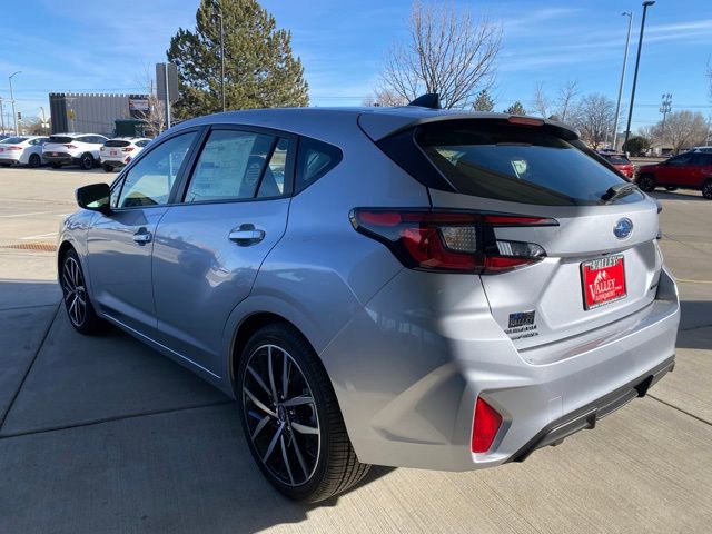 New 2026 Subaru Impreza 2.0i Sport image 3