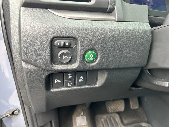 Used 2022 Honda Passport EX-L image 18