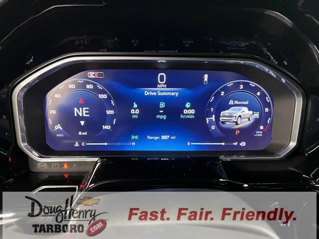 New 2026 Chevrolet Silverado 1500 RST w/ All Star Edition Plus image 52