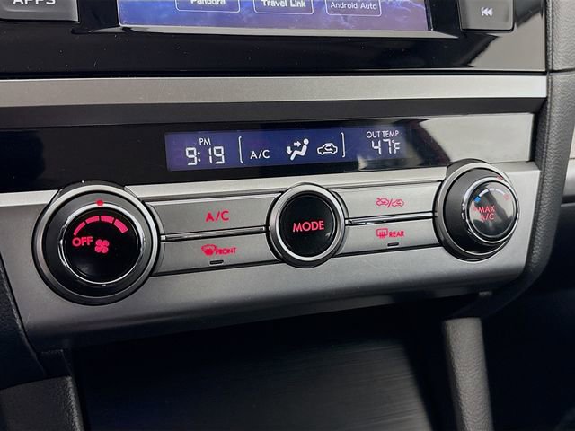 Used 2019 Subaru Outback 2.5i image 17