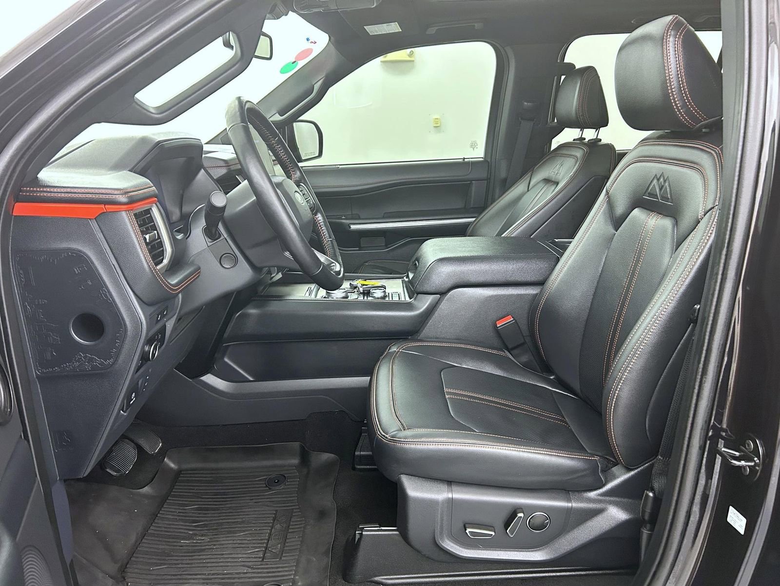 Used 2024 Ford Expedition Timberline AWD/4WD image 10