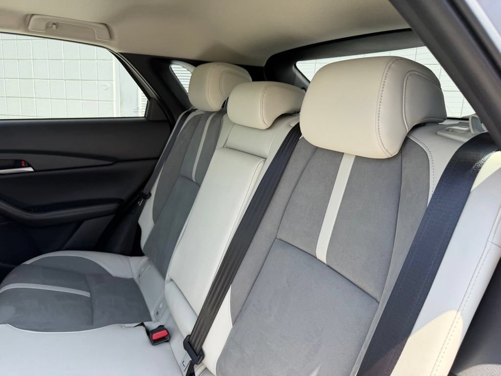 New 2026 MAZDA CX-30 Aire Edition AWD/4WD image 19