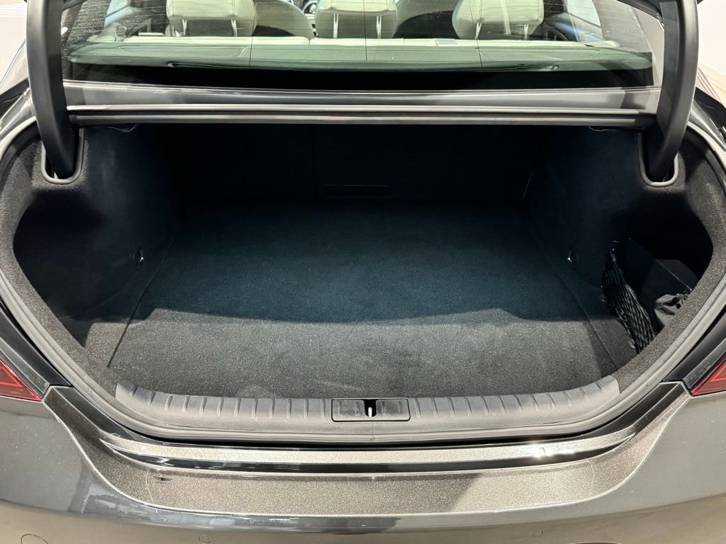 Used 2023 Genesis G70 2.0T w/ Sport Prestige Package image 26