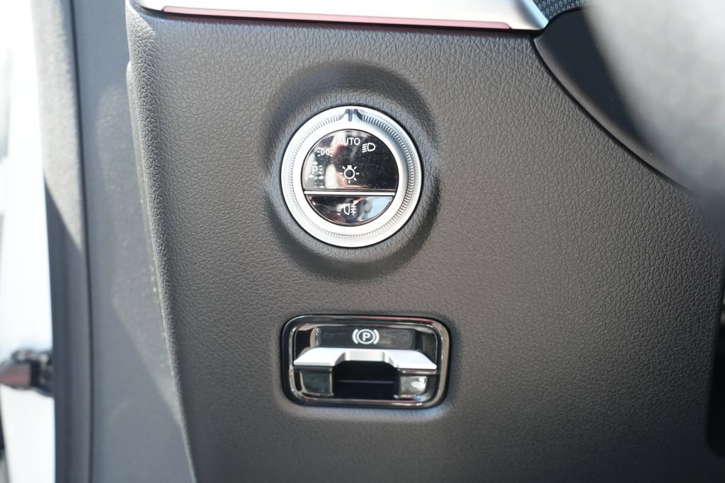 Used 2024 Mercedes-Benz CLE 53 AMG 4MATIC image 12