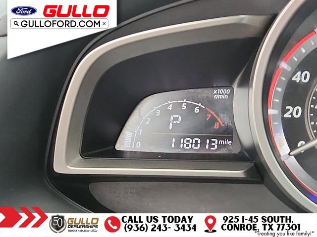 Used 2014 MAZDA MAZDA3 i Touring FWD image 23