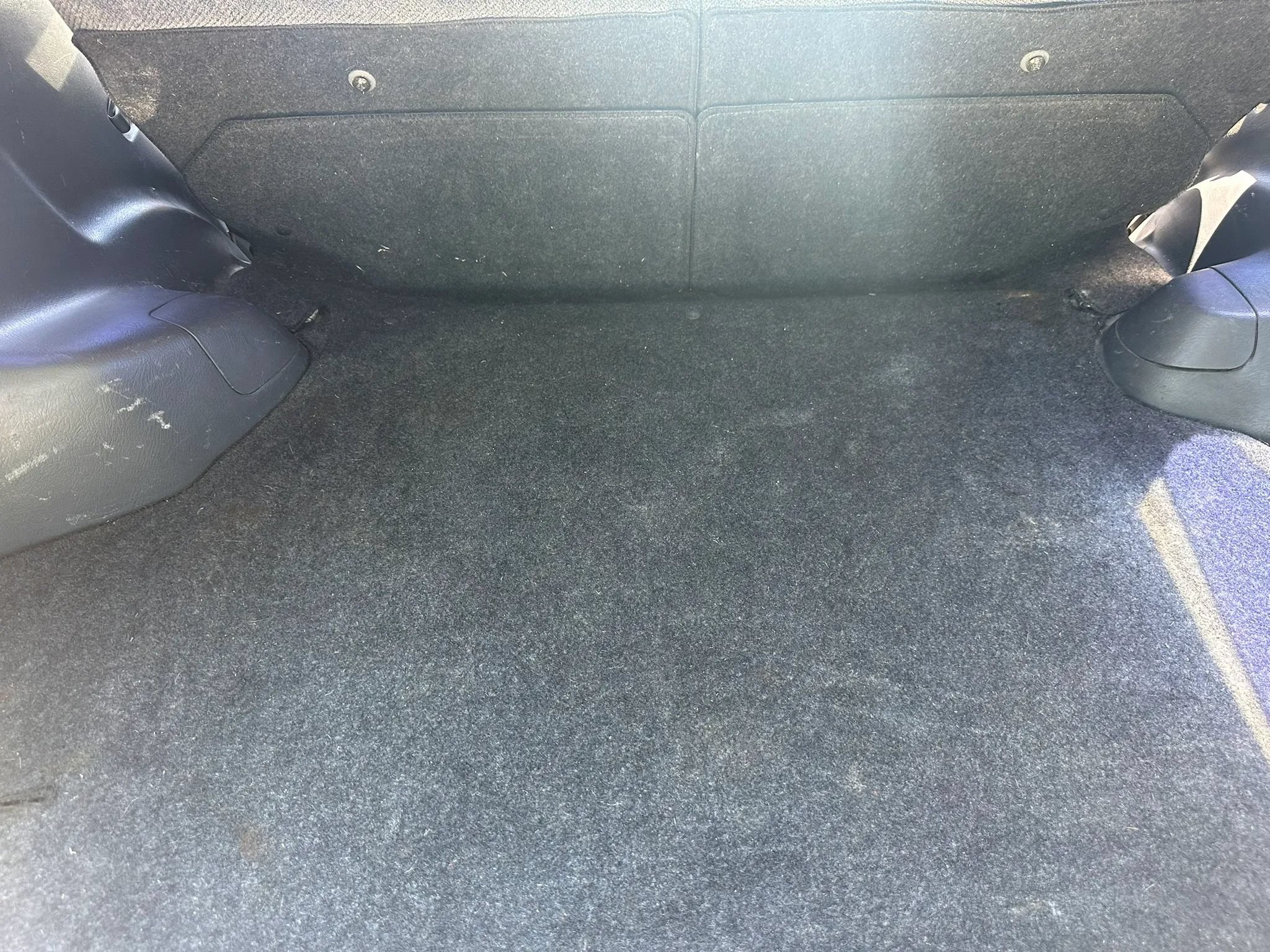 Used 2001 Honda CR-V EX image 14