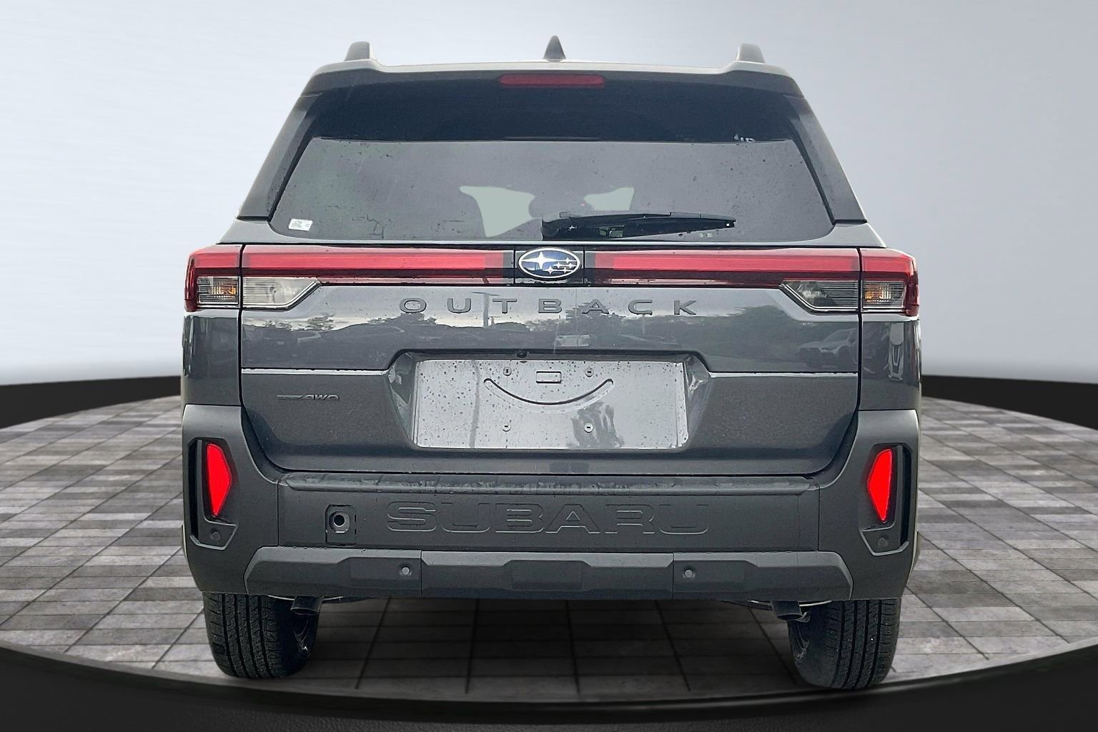 New 2026 Subaru Outback Limited XT AWD/4WD image 4