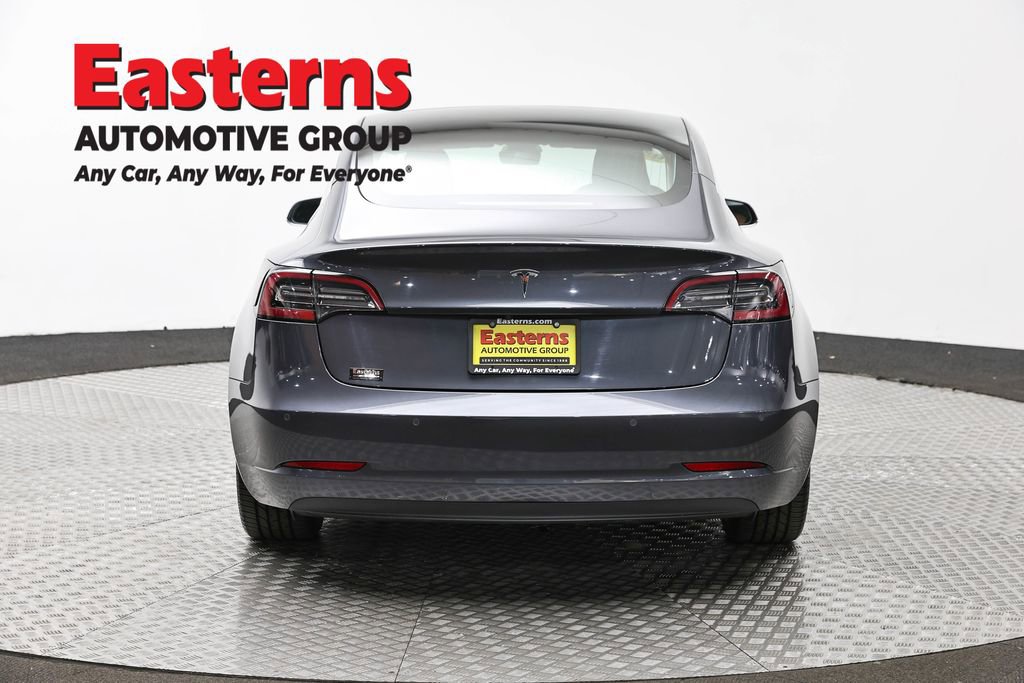 Used 2018 Tesla Model 3 Long Range image 6