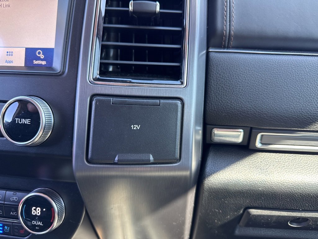 Used 2020 Ford Expedition Platinum image 53