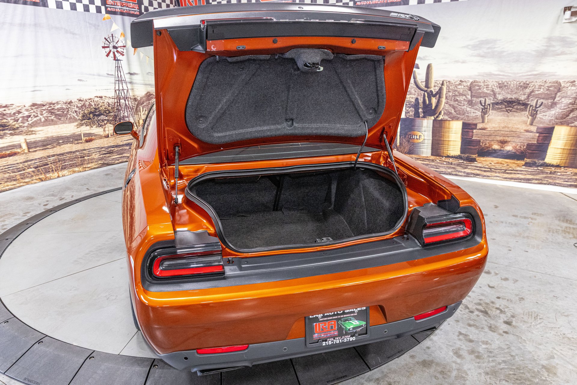 Used 2023 Dodge Challenger SRT Hellcat image 25