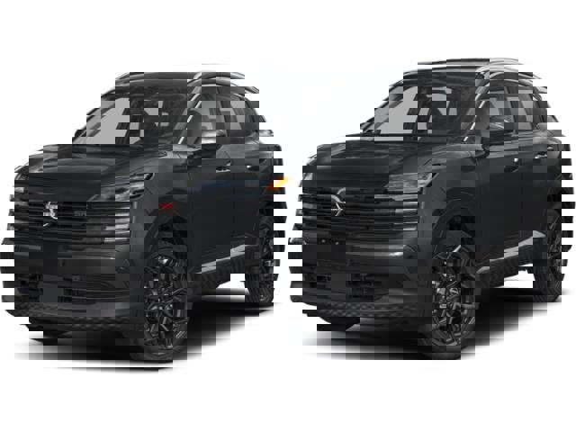 New 2026 Nissan Kicks SR w/ SR Premium Package image 1