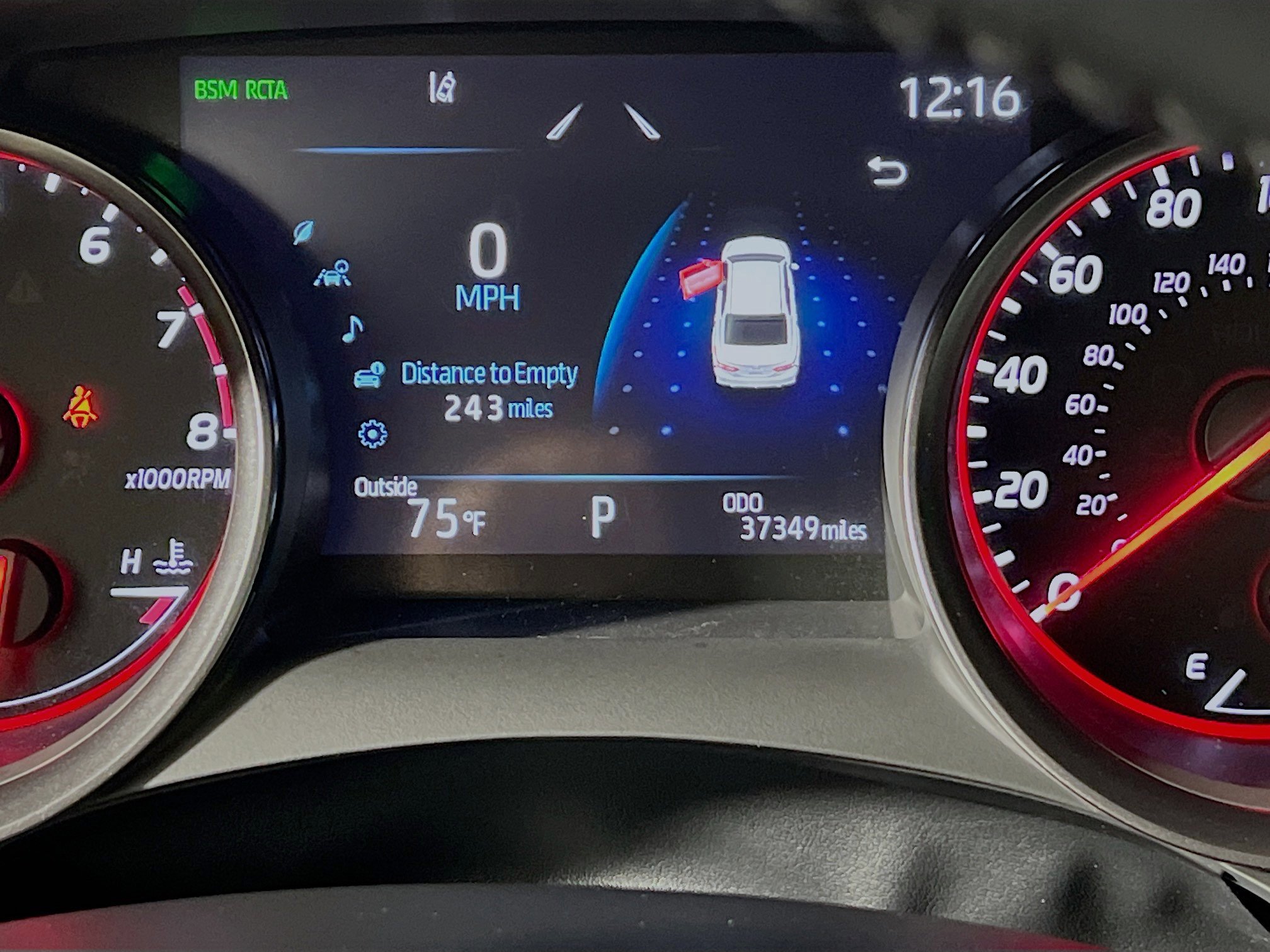 Used 2022 Toyota Camry XSE image 22