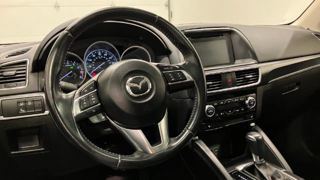 Used 2016 MAZDA CX-5 Grand Touring image 23