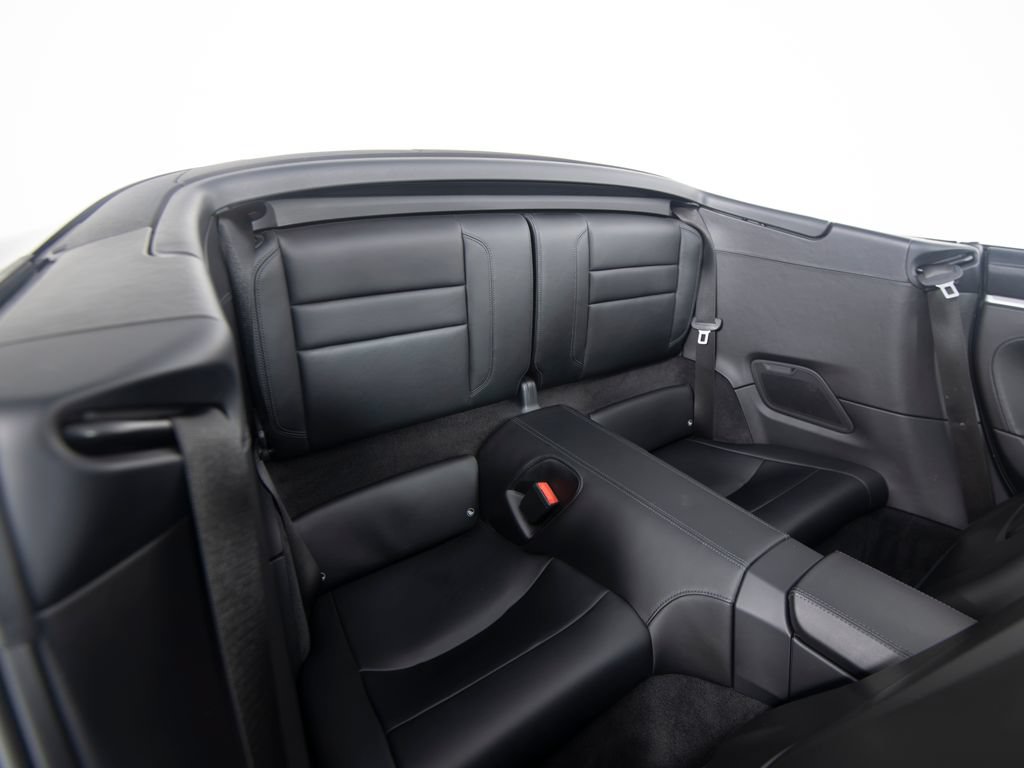 Certified 2022 Porsche 911 Carrera S RWD image 36