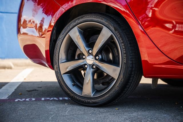 Used 2016 Dodge Dart GT w/ Sun/Sound Group image 55