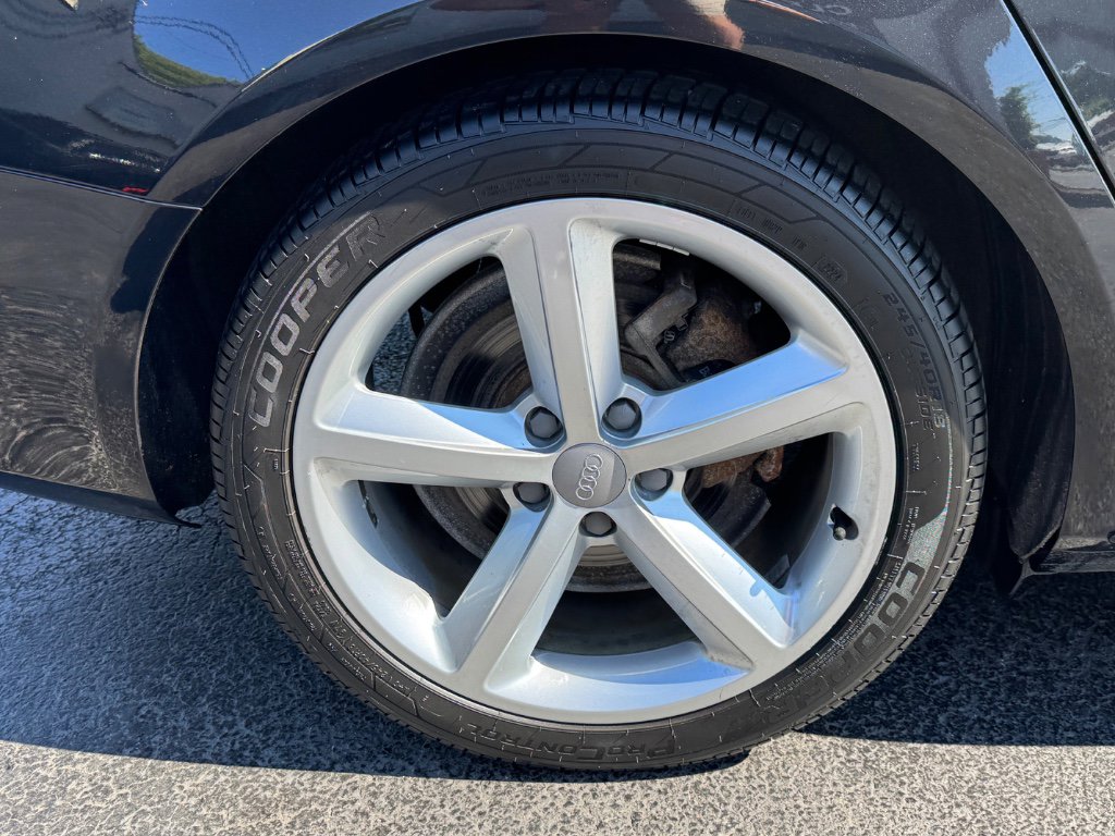 Used 2012 Audi A4 2.0T Premium Plus image 12