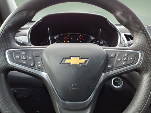 Used 2023 Chevrolet Equinox LS w/ LS Convenience Package image 29