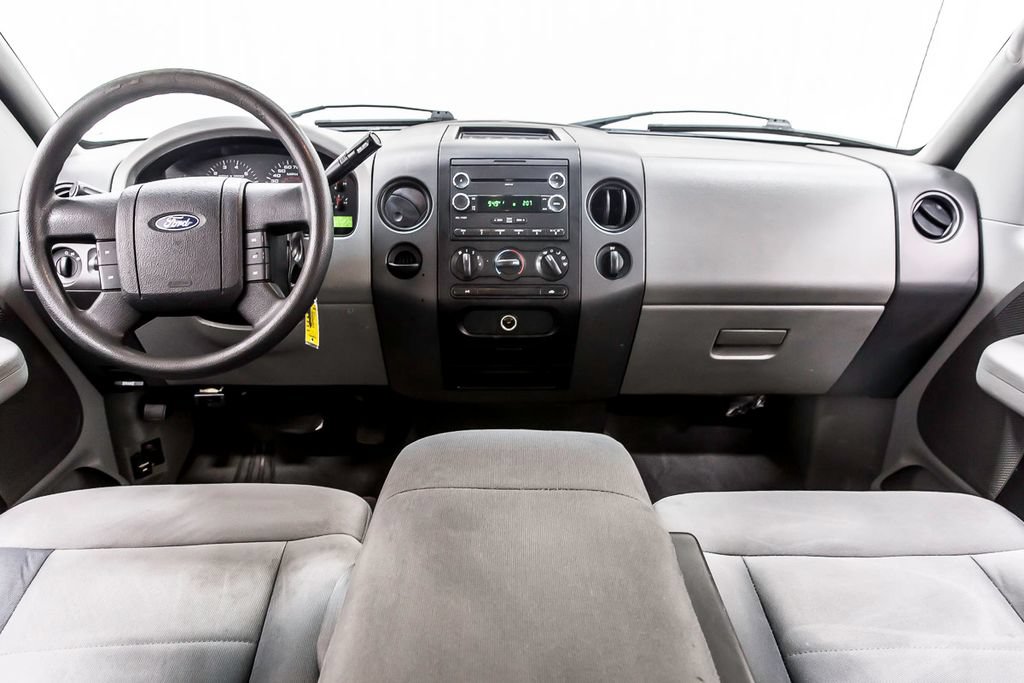 Used 2008 Ford F150 XL RWD image 17