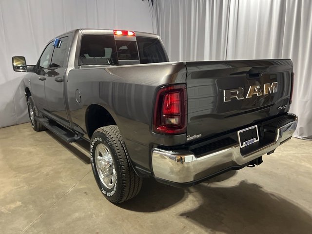New 2026 RAM 2500 Tradesman image 4