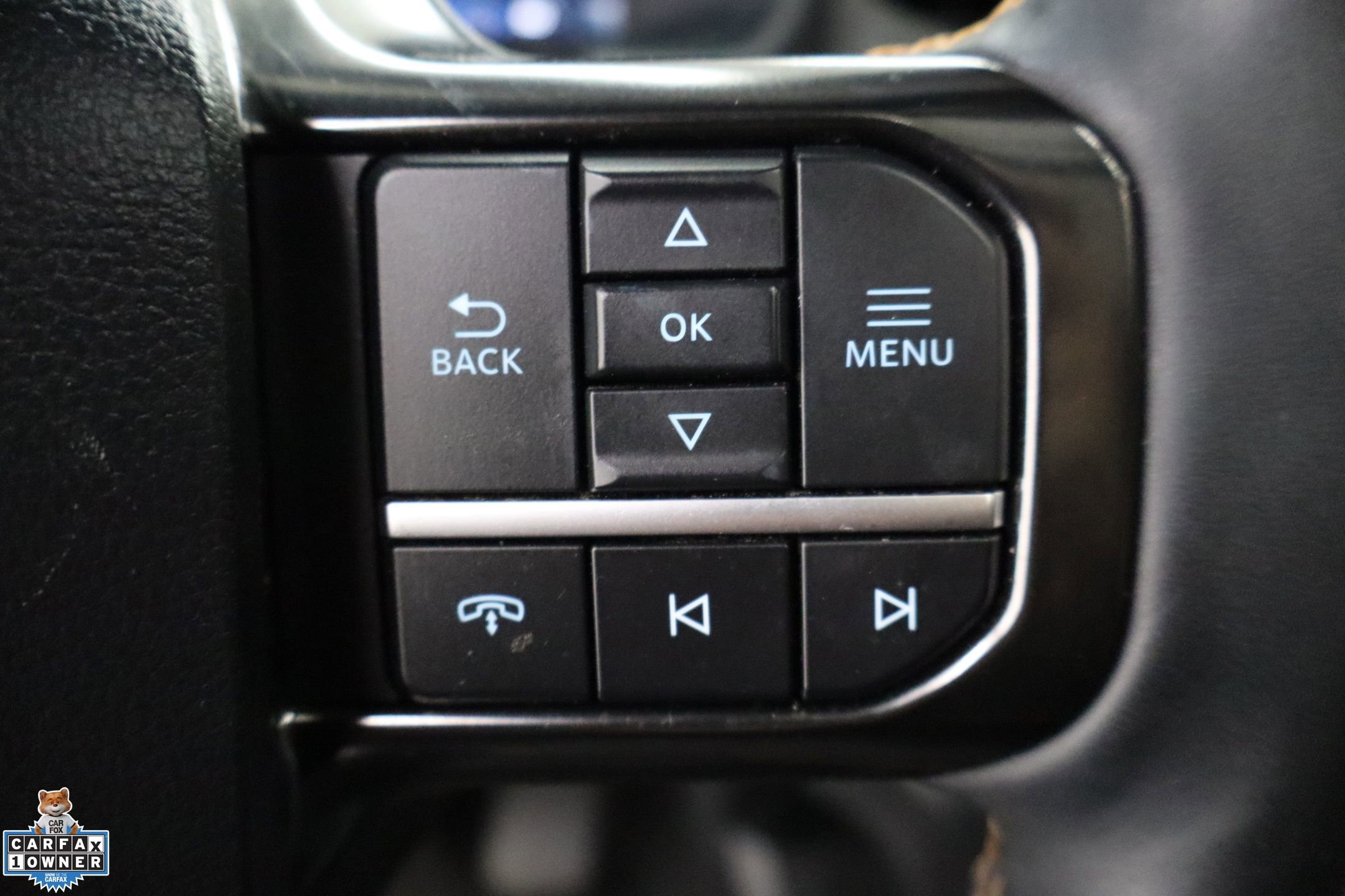 Used 2024 Ford Expedition Max Platinum image 17