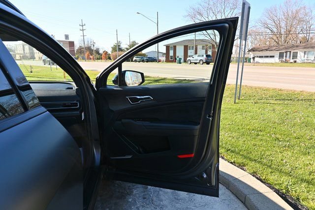 Used 2023 Kia Sportage X-Line image 18