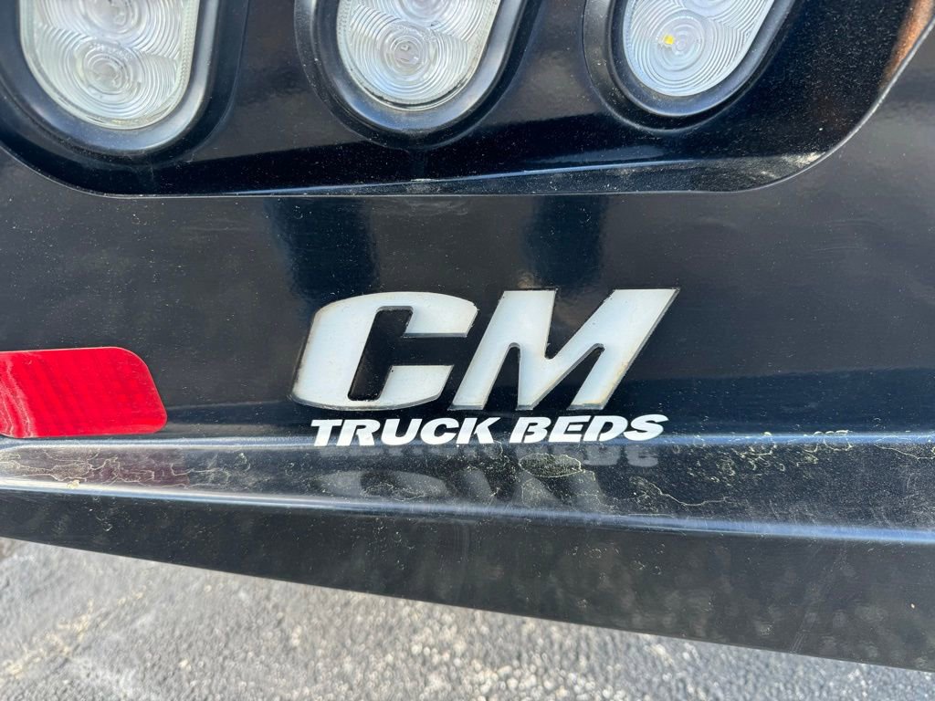 Used 2023 Chevrolet Silverado 3500 W/T w/ WT Convenience Package image 13