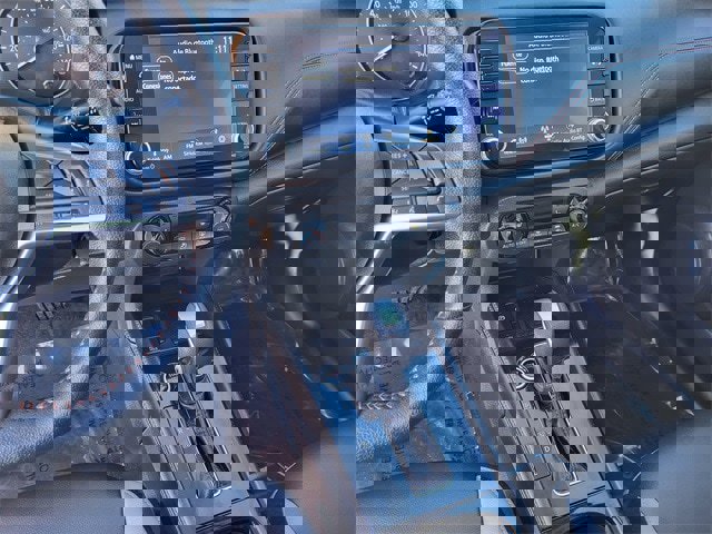 Used 2024 Nissan Kicks SR w/ SR Premium Package image 13