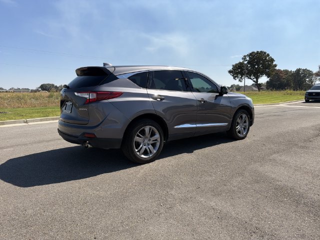 Used 2021 Acura RDX w/ Advance Package FWD image 6
