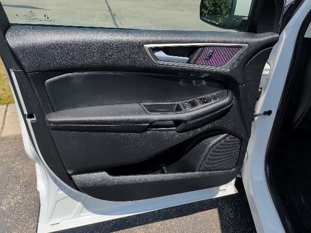 Certified 2023 Ford Edge SEL AWD/4WD image 14
