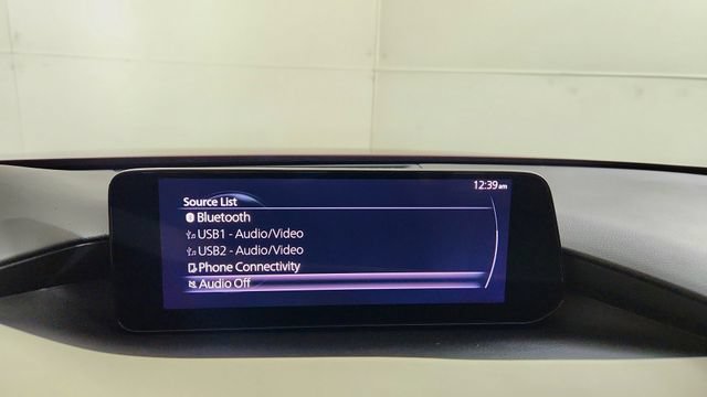 New 2026 MAZDA MAZDA3 2.5 Turbo Sedan w/Premium Plus AWD/4WD image 21
