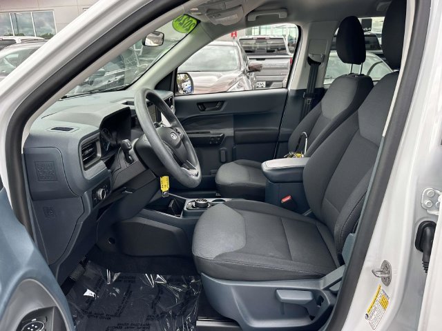 Used 2024 Ford Maverick XL FWD image 17