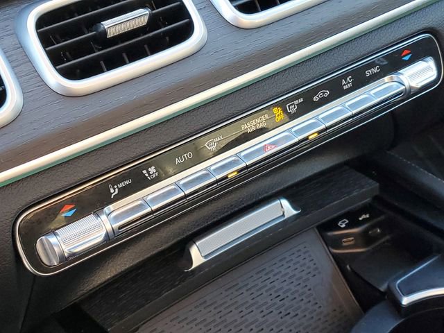 Used 2021 Mercedes-Benz GLE 350 4MATIC image 19