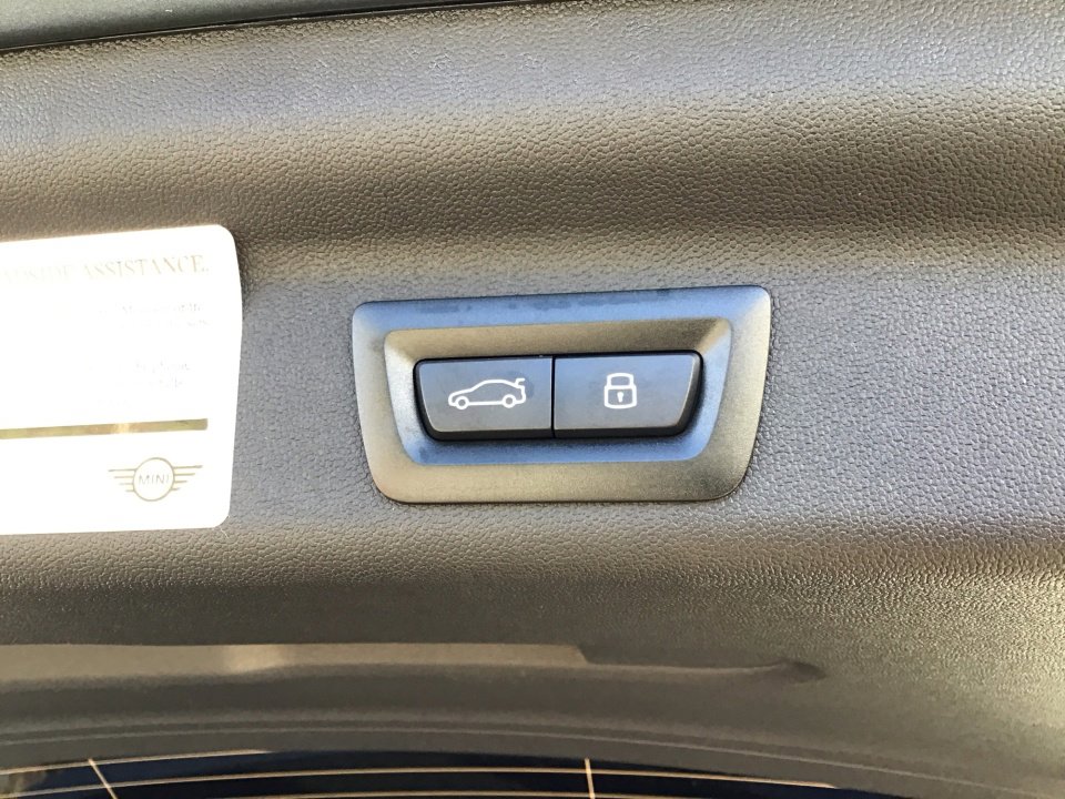 New 2026 MINI Cooper Countryman S image 14