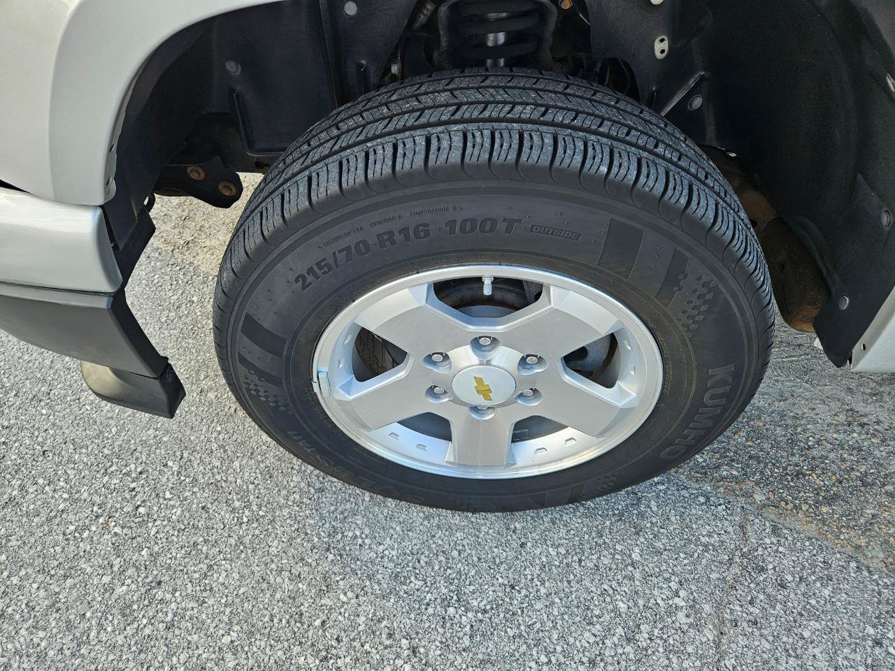 Used 2012 Chevrolet Colorado LT RWD image 10