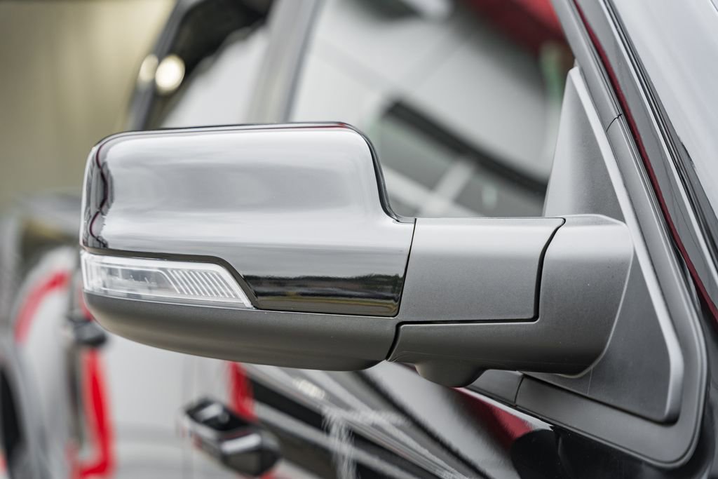 New 2026 RAM 1500 Rebel w/ Advanced Safety Group II image 17