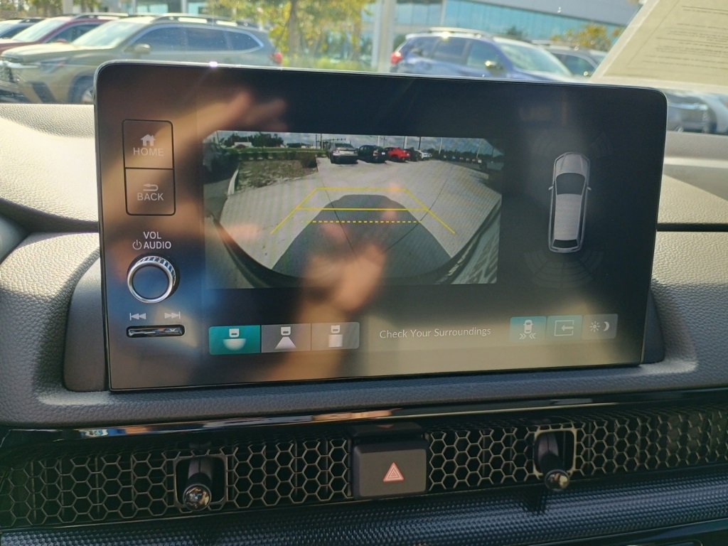 Used 2023 Honda CR-V Sport Touring image 30