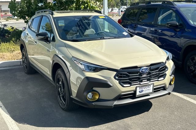 Used 2022 Subaru Forester Touring AWD/4WD image 2