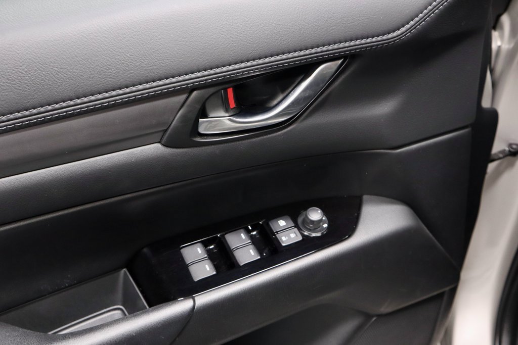 Used 2025 MAZDA CX-5 AWD 2.5 S w/ Select Package image 24