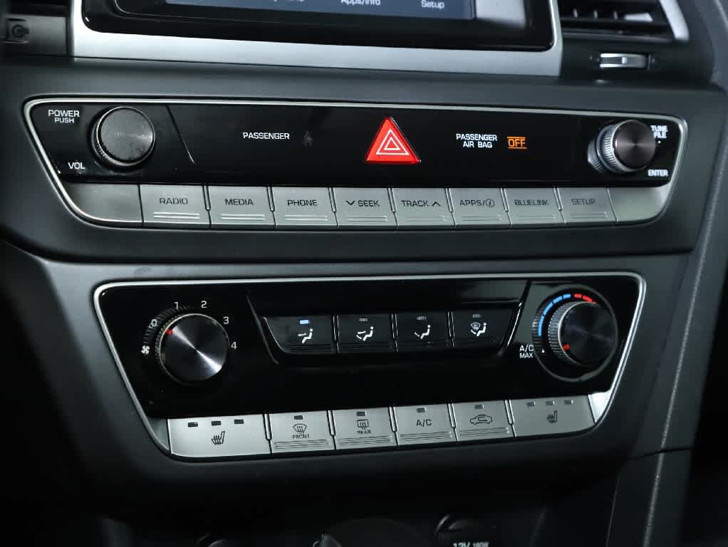 Used 2018 Hyundai Sonata SEL FWD image 26
