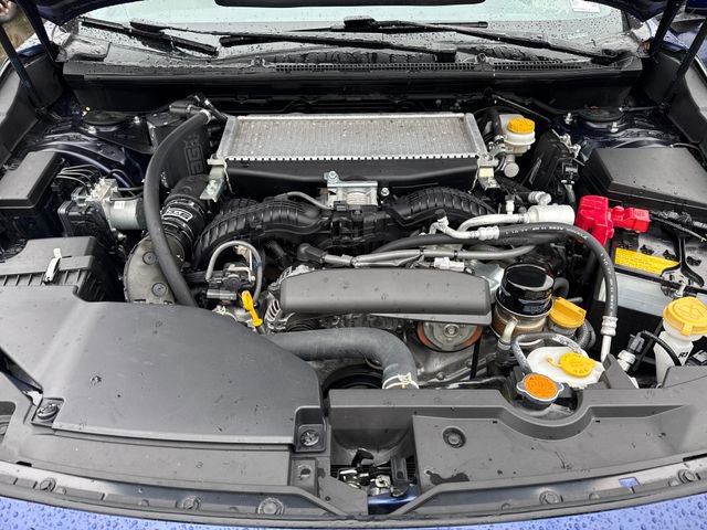 Used 2022 Subaru WRX image 29