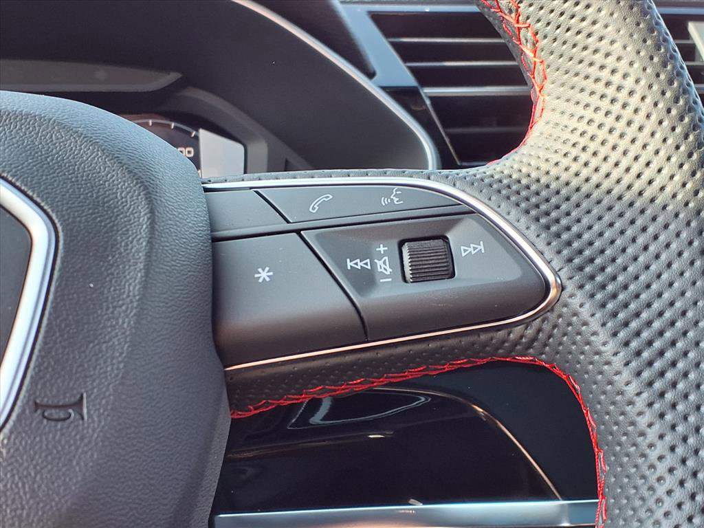 New 2025 Audi Q3 2.0T Premium Plus image 20